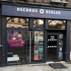 recorsdealer