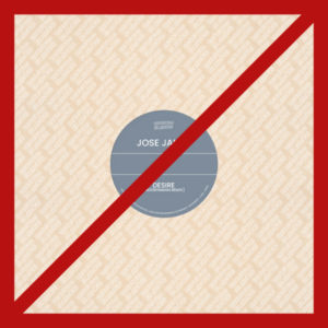 José James/Ben Westbeech – Brownswood Remix Edition 005 – Sortie annulée