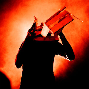 Gablé – Live