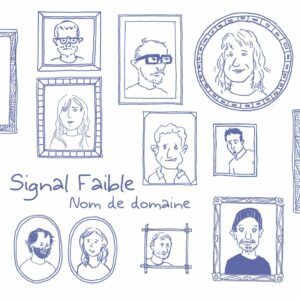 Signal Faible – Nom de domaine