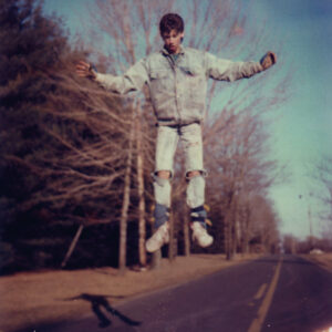 Mountain Bike – S/T