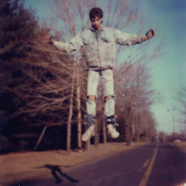 Mountain Bike - S/T