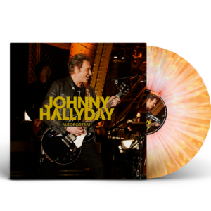 Johnny Hallyday – Autoportrait