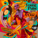 Lire la suite à propos de l’article All night long Vinyles only avec Young Pulse & DJ LC au Djoon (Collectif Culture Bar-bars) – Paris
