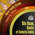 Lire la suite à propos de l’article DJ sets au Bières, Feuille, Ciseaux (Collectif Culture Bar-bars) – Rennes