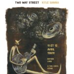 Lire la suite à propos de l’article Jam Sessions et DJ set au Tiki Vinyl Store – Lyon