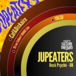 Lire la suite à propos de l’article Concert de Jupeaters au Caf&Diskaire (Collectif Culture Bar-bars) – Lille