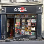 Lire la suite à propos de l’article Apéro DJ-set à La Spirale – Paris