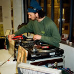 Lire la suite à propos de l’article DJ set de DJ Bapt2 chez Corner Records – Lorient