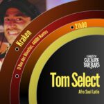 Lire la suite à propos de l’article DJ set vinyl only de Tom Select au Kraken (Collectif Culture Bar-bars) – Nantes