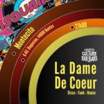 Lire la suite à propos de l’article DJ set de La Dame de Coeur au Montecito (Collectif Culture Bar-bars) – Nantes