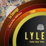 Lire la suite à propos de l’article DJ set de Lyle au Sauvage (Collectif Culture Bar-bars) – Nantes