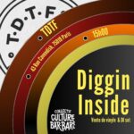 Lire la suite à propos de l’article Vente de vinyles et DJ set au TDTF (Collectif Culture Bar-bars) – Paris