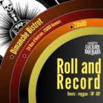 Lire la suite à propos de l’article Concert de Roll & Record au Dimanche Bistrot (Collectif Culture Bar-bars) – Rennes
