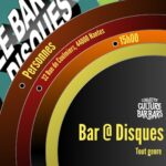 Lire la suite à propos de l’article Vente de vinyles chez Personnes (Collectif Culture Bar-bars) – Nantes