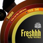 Lire la suite à propos de l’article DJ set vinyle de DJ Freshhh au Doujezu (Collectif Culture Bar-bars) – Rennes