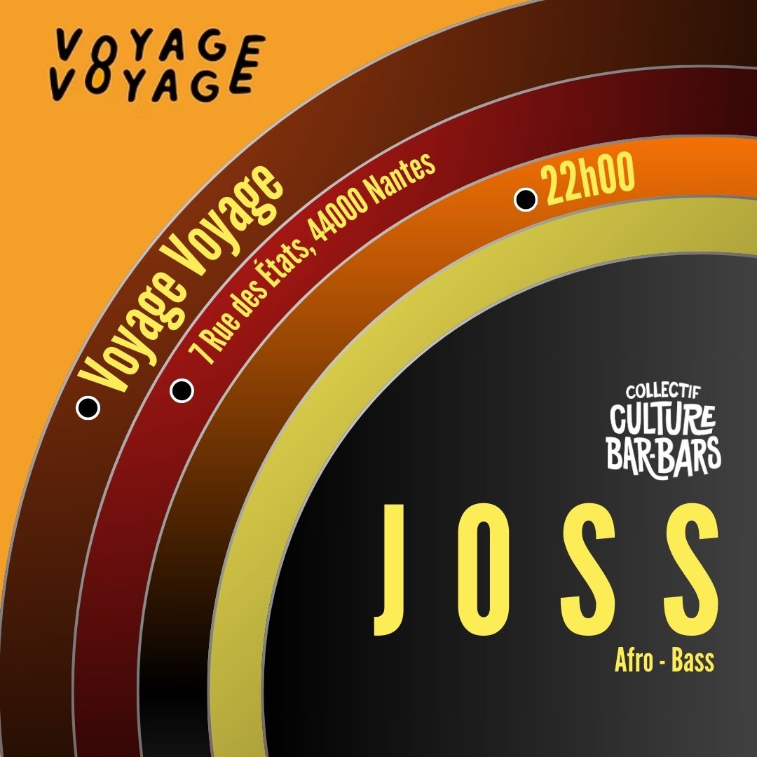 Voyage Voyage