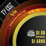 Lire la suite à propos de l’article DJ sets au Ty Coz Bar (Collectif Culture Bar-bars) – Morlaix