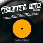 Lire la suite à propos de l’article Vendredi Noir, 70 vinyles from USA, exclusifs et en édition limitée, disponibles chez vos disquaires indés !
