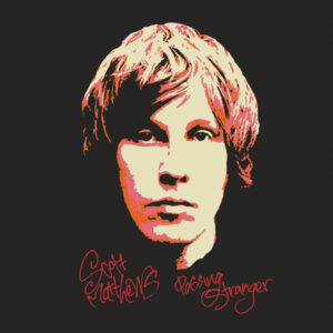 Scott Matthews – Passing Stranger