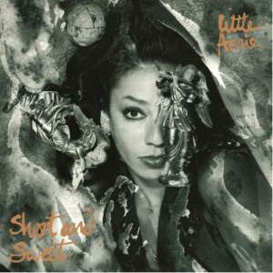 Little Annie – Short & Sweet (Expanded Edition)