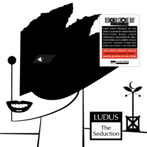 Ludus – The Seduction