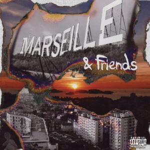 Various Artists – Marseille & Friends
