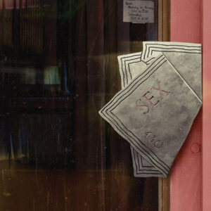 Various Artists – Sex Craft Must Have Clothes