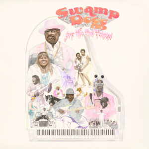 Swamp Dogg – Swamp Dogg Gets His Pool Painted