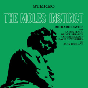 The Moles – Instinct