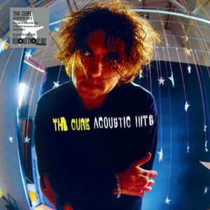The Cure – Acoustic Hits (25th Anniversary)