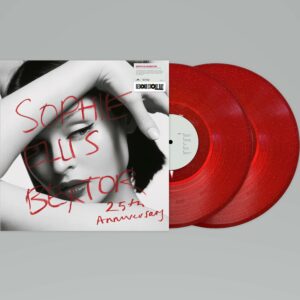 Sophie Ellis-Bextor – Read My Lips (25th Anniversary Edition)
