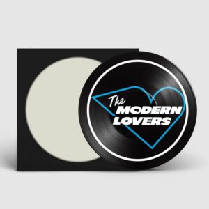 The Modern Lovers – The Modern Lovers