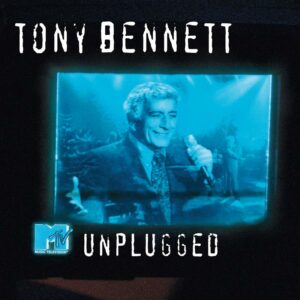Tony Bennett – MTV Unplugged