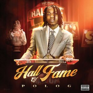 Polo G – Hall of Fame