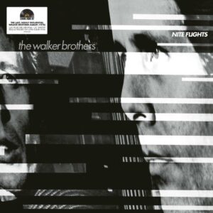 The Walker Brothers – Nite Flights
