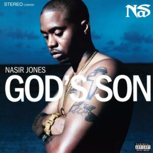Nas – God’s Son