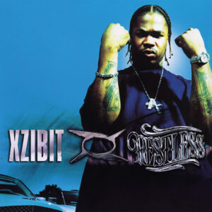 Xzibit – Restless