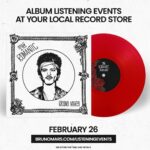 Lire la suite à propos de l’article Pré-écoutes du nouvel album de Bruno Mars chez vos disquaires !