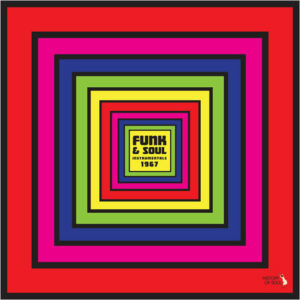 Various Artists – Funk & Soul Instrumentals 1967