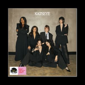 KATSEYE – Touch/Gabriela