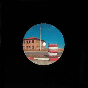 Mathias Delplanque – Last Paradise