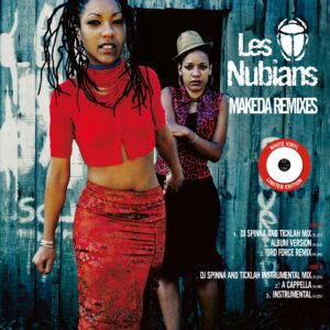 Les Nubians – Makeda Remix
