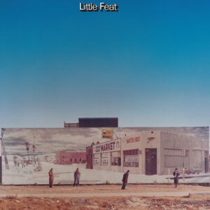 Little Feat – Little Feat (Deluxe Edition)