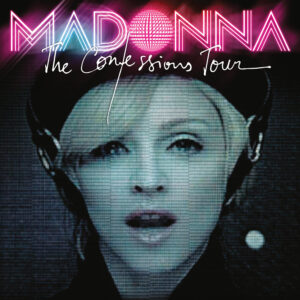 Madonna – The Confessions Tour
