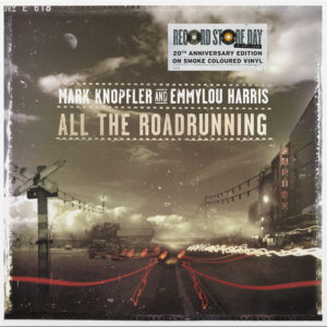 Mark Knopfler & Emmylou Harris – All The Roadrunning