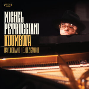 Michel Petrucciani Trio – Live at Kuumbwa 1987