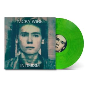 Nicky Wire – Intimism