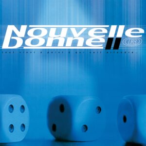 Nouvelle Donne – Volume II