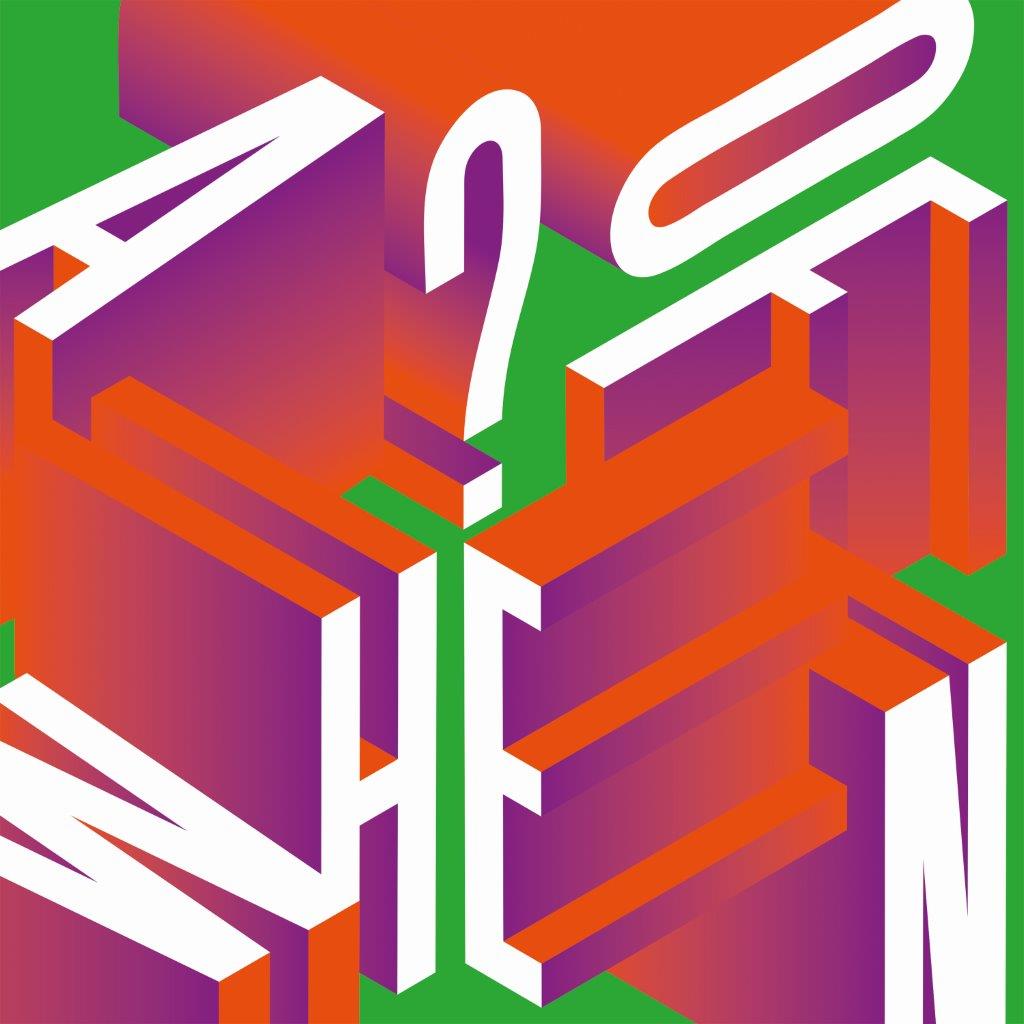 Panda Bear & Sonic Boom - Graveyard / Lucky Charm